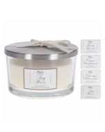 Excellent Houseware Scented Candle Ivy Moss