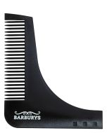 Barburys Barberang Beard Shaping Comb Ref. 848221000
