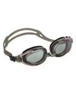 Intex Aquaflow Sport Svømmebriller Sort (U)