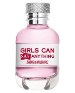 Zadig And Voltaire Girls Can Say Anything 50ml