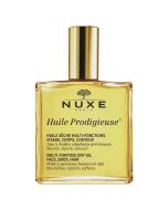 Nuxe Multi-Purpose Dry Oil Face Body Hair  100 ml