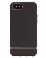 Richmond And Finch Black Out iPhone 6/6S/7/8 Cover 