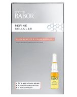 Doctor Babor Refine Cellular Glow Booster Bi-Phase Ampoule 7x1ml