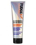 Fudge Clean Blonde Damage Rewind Violet-Toning Conditioner (N) 250 ml