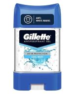 gillette-antiperspirant gel-cool-wave