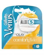 Gillette Venus & Olay Comfortglide Blades 3 stk.