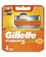 Gillette Fusion5 Power Blades
