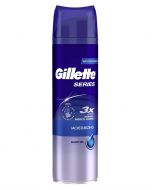 Gillette Series Moisturizing Shave Gel