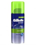 Gillette Series Sensitive Shave Gel