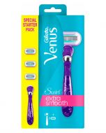 Gillette Venus Swirl Extra Smooth Special Starter Pack