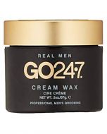 Unite GO247 Real Men Cream Wax 