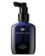 Graham Hill Farm Scalp Energy Tonic (U)