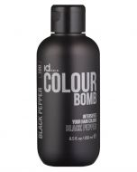 ID Hair Colour Bomb - Black Pepper 250ml