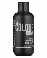 ID Hair Colour Bomb - Cold Silver 250 ml