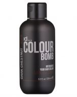 ID Hair Colour Bomb - Dark Chestnut