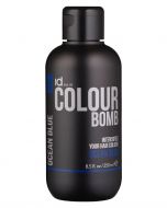 ID Hair Colour Bomb - Ocean Blue 250ml