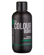 ID Hair Colour Bomb - Spring Green 250ml