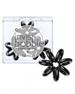 Invisibobble Nano True Black