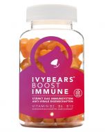 Ivybears Boost Immune 60 stk