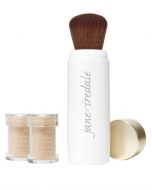 Jane Iredale Powder-Me SPF 30 Refillable Brush Translucent