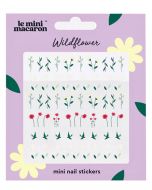 le-mini-macaron-wildflower-mini-nail-stickers