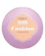 Loreal Nude Magique Cushion Foundation 04 Rose Vanilla 