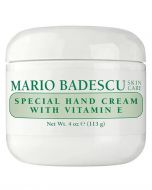 Mario Badescu Special Hand Cream With Vitamin E 113g