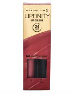 Max Factor Lipfinity Lip Colour - 144 Endlessly Magic 