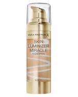 Max Factor Skin Luminizer Miracle Foundation 47 Nude