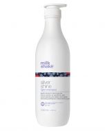Milk Shake Silver Shine Light Shampoo 1000ml