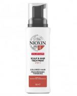 Nioxin 4 Scalp & Hair Treatment (N) 100 ml