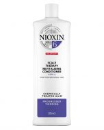 Nioxin 6 Revitalizing Conditioner 1000ml