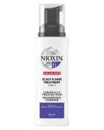 Nioxin 6 Scalp & Hair Treatment (N) 100 ml