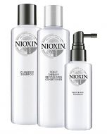 Nioxin 1 Hair System KIT 