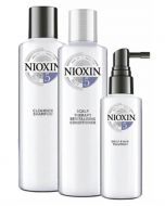 Nioxin 5 Hair System KIT XXL 