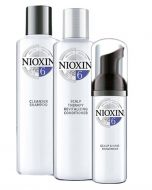Nioxin 6 Hair System KIT XXL 
