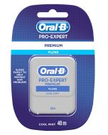 Oral B Pro-Expert Premium Floss - Tandtråd