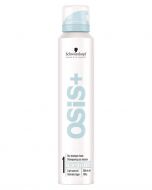 Schwarzkopf OSIS+ Fresh Texture Dry Shampoo Foam 200ml