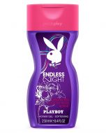Playboy Endless Night Shower Gel 250 ml
