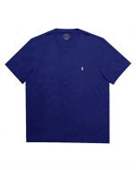 Polo-Ralph-Lauren-Blue-T-Shirt-XL