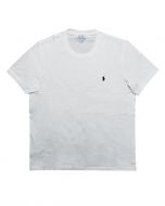 Polo-Ralph-Lauren-White-T-Shirt-S