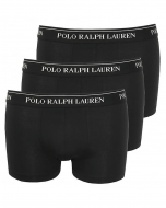 Polo Ralph Lauren Classic Trunks Sort - Str XXL 