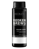 Redken Brews Color Camo - Medium Natural