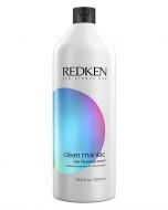 Redken Clean Maniac Hair Cleansing Cream 1000ml