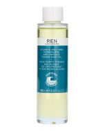 REN Clean Skincare Atlantic Kelp And Microalge Anti-Fatique Toning Body Oil