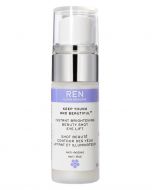 REN Keep Young And Beautiful - Instant Brightening Beauty Shot Eye Lift 15ml