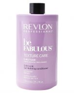Revlon Be Fabulous Texture Care Curly Hair Conditioner 750 ml