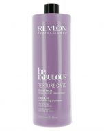 Revlon Be Fabulous Texture Care Curly Hair Shampoo 1000 ml