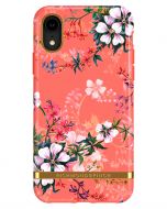 Richmond And Finch Coral Dreams iPhone XR Cover