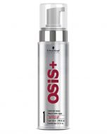 Schwarzkopf OSIS+ Topped Up Mousse 200ml